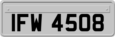 IFW4508