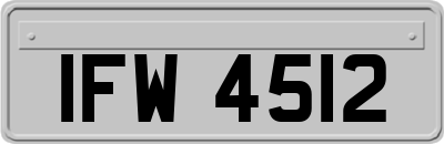 IFW4512