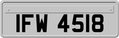 IFW4518