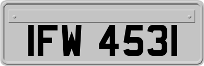 IFW4531