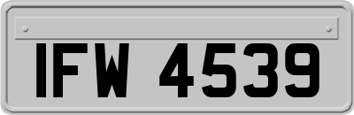 IFW4539