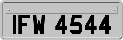 IFW4544