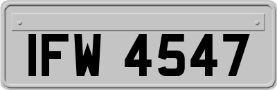 IFW4547
