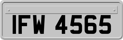 IFW4565