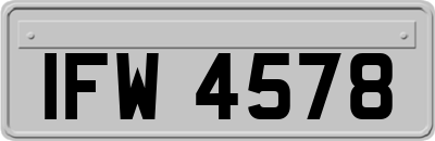 IFW4578