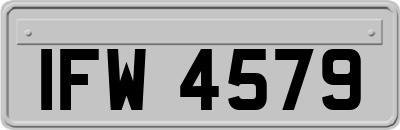 IFW4579