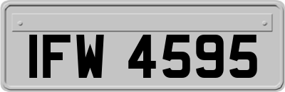 IFW4595