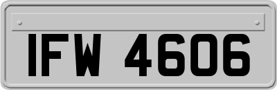 IFW4606