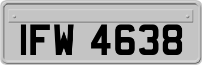 IFW4638