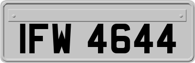 IFW4644