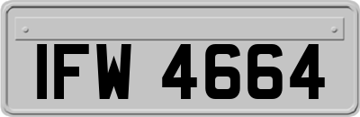 IFW4664