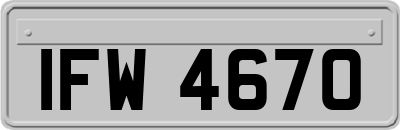 IFW4670