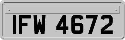 IFW4672