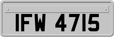 IFW4715