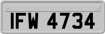 IFW4734