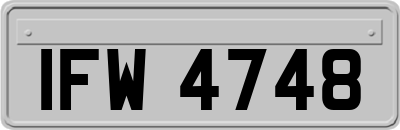 IFW4748