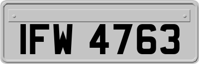IFW4763