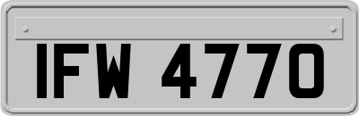 IFW4770