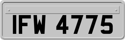 IFW4775