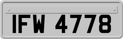 IFW4778