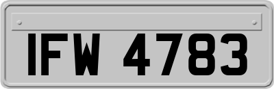 IFW4783