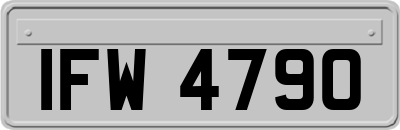 IFW4790