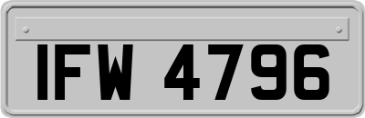 IFW4796