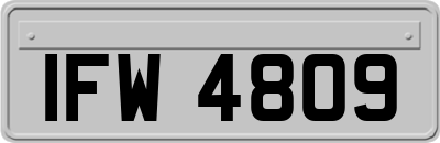 IFW4809