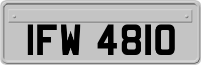 IFW4810