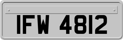 IFW4812