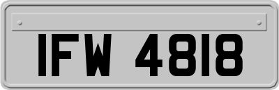 IFW4818