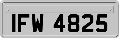 IFW4825