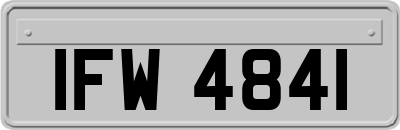 IFW4841
