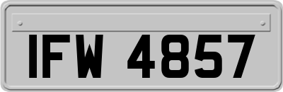 IFW4857