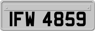 IFW4859