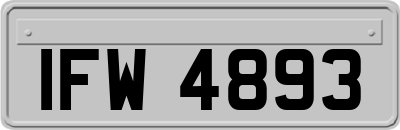 IFW4893
