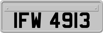 IFW4913