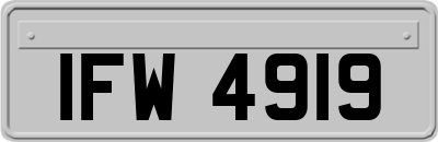 IFW4919