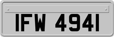 IFW4941