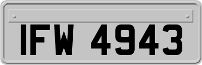 IFW4943