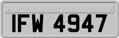 IFW4947