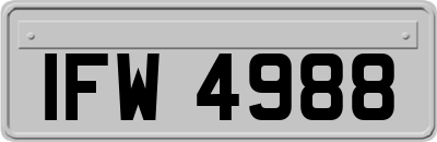 IFW4988