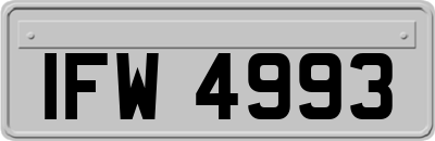 IFW4993