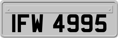 IFW4995