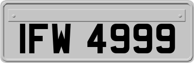 IFW4999