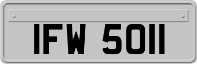 IFW5011