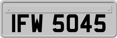 IFW5045