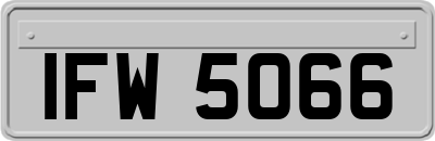 IFW5066