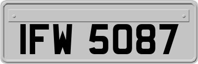 IFW5087