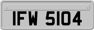 IFW5104